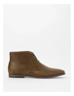 Taylor Chukka Boot In Brown