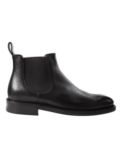 Jukes Chelsea Boot