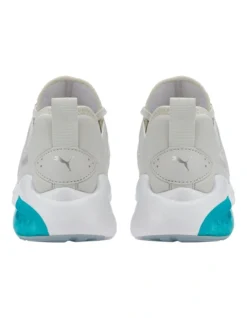 Puma Cell Vive Mesh Shoe In Grey -Dune London Shoes Shop 944638840 3 720x928