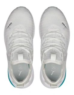 Puma Cell Vive Mesh Shoe In Grey -Dune London Shoes Shop 944638840 5 720x928