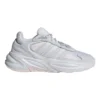 ADIDAS Ozelle Cloudfoam Lifestyle Running Shoes In Dash Grey