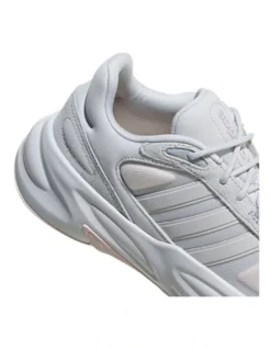 ADIDAS Ozelle Cloudfoam Lifestyle Running Shoes In Dash Grey -Dune London Shoes Shop 944740270 5 720x928