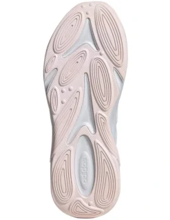 ADIDAS Ozelle Cloudfoam Lifestyle Running Shoes In Dash Grey -Dune London Shoes Shop 944740270 7 720x928