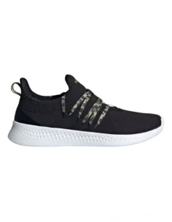 ADIDAS Puremotion Adapt 2.0 Shoes In Black