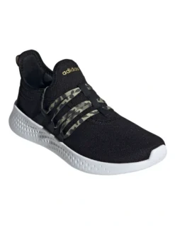 ADIDAS Puremotion Adapt 2.0 Shoes In Black -Dune London Shoes Shop 944740360 3 720x928