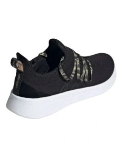 ADIDAS Puremotion Adapt 2.0 Shoes In Black -Dune London Shoes Shop 944740360 4 720x928