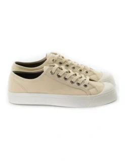 Utility Sneaker In Sand -Dune London Shoes Shop 944782120 3 1 720x928