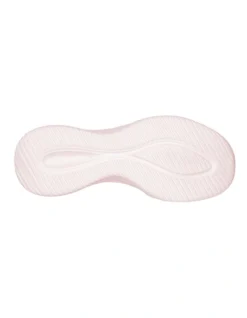 Skechers Ultra Flex 3.0 Shoe In Black/Light Pink -Dune London Shoes Shop 945703270 4 720x928