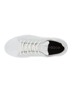 ECCO Street 720 Sneaker In White -Dune London Shoes Shop 946046170 3 720x928
