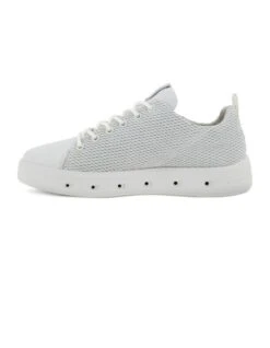 ECCO Street 720 Sneaker In White -Dune London Shoes Shop 946046170 7 720x928