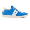 ECCO Street Lite Womens Sneaker In Blue