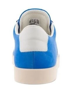 ECCO Street Lite Womens Sneaker In Blue -Dune London Shoes Shop 946046980 6 720x928