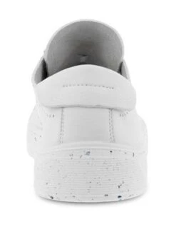 ECCO Street Tray Sneaker In White -Dune London Shoes Shop 946047880 7 720x928