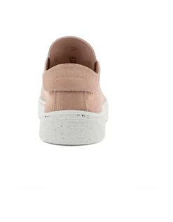 ECCO Street Tray Sneaker In Pink -Dune London Shoes Shop 946047970 7 720x928