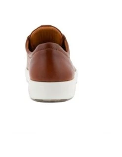 ECCO Soft 7 Sneaker In Brown -Dune London Shoes Shop 946048420 6 720x928