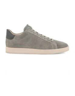 ECCO Street Lite Sneaker In Grey