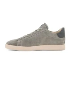 ECCO Street Lite Sneaker In Grey -Dune London Shoes Shop 946049140 5 720x928