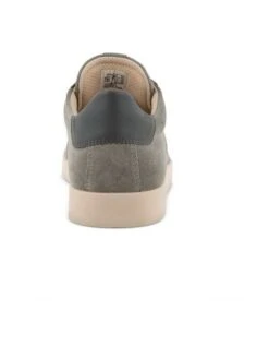 ECCO Street Lite Sneaker In Grey -Dune London Shoes Shop 946049140 6 720x928