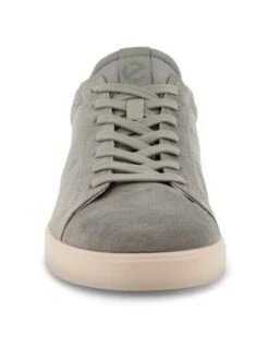 ECCO Street Lite Sneaker In Grey -Dune London Shoes Shop 946049140 7 720x928