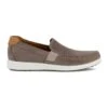 ECCO S Lite Moc Shoe In Brown