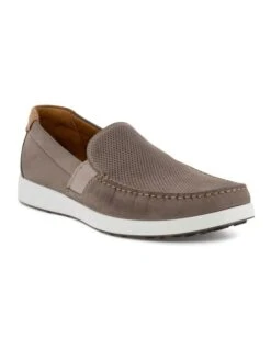 ECCO S Lite Moc Shoe In Brown 9 ECCO S Lite Moc Shoe In Brown -Dune London Shoes Shop 946049230 3 720x928