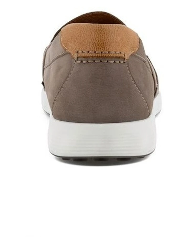 ECCO S Lite Moc Shoe In Brown 7 ECCO S Lite Moc Shoe In Brown - Image 7