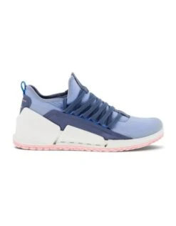 ECCO Biom 2.0 Sneaker In Blue