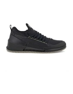 ECCO Biom 2.0 Sneaker In Black
