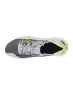 ECCO Zipflex Sneaker In Grey 9 ECCO Zipflex Sneaker In Grey -Dune London Shoes Shop 946049860 3 720x928