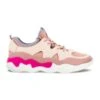 ECCO Elo Sneaker In Pink
