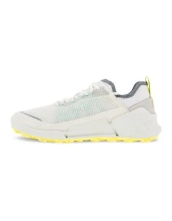 ECCO Biom 2.1 X Country Sneaker In White -Dune London Shoes Shop 946050670 5 720x928