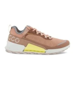 ECCO Biom 2.1 X Country Sneaker In Brown