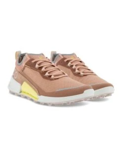 ECCO Biom 2.1 X Country Sneaker In Brown -Dune London Shoes Shop 946050850 5 720x928