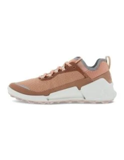 ECCO Biom 2.1 X Country Sneaker In Brown -Dune London Shoes Shop 946050850 6 720x928