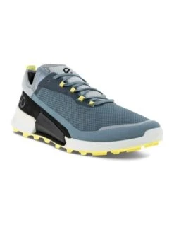 ECCO Biom 2.1 X Country Sneaker In Blue -Dune London Shoes Shop 946050940 3 720x928