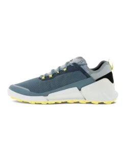 ECCO Biom 2.1 X Country Sneaker In Blue -Dune London Shoes Shop 946050940 4 720x928