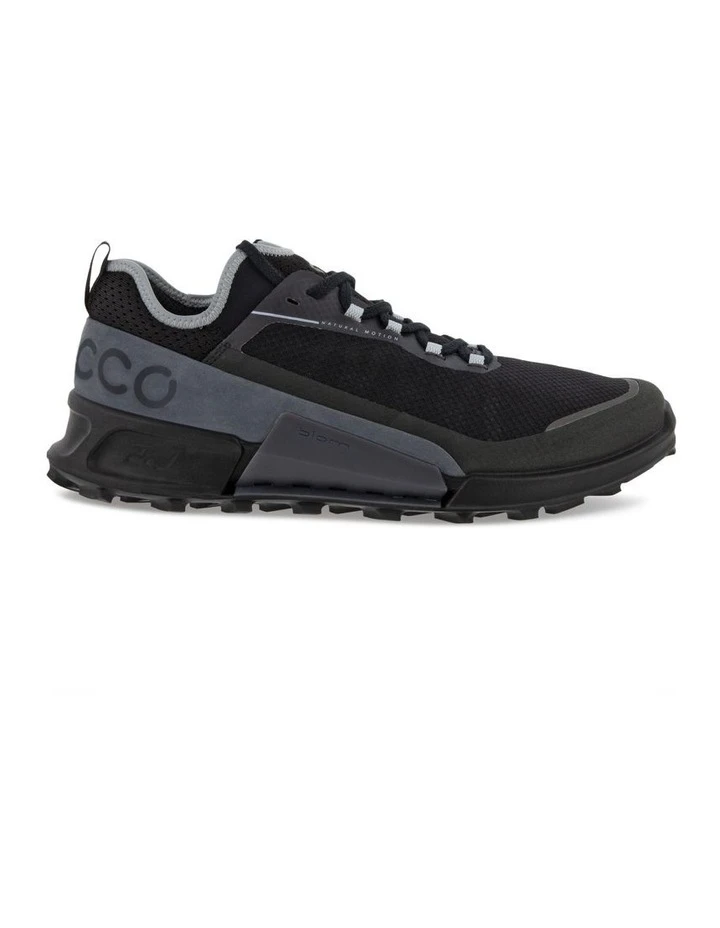 ECCO Biom 2.1 X Country Sneaker In Black 1 ECCO Biom 2.1 X Country Sneaker In Black
