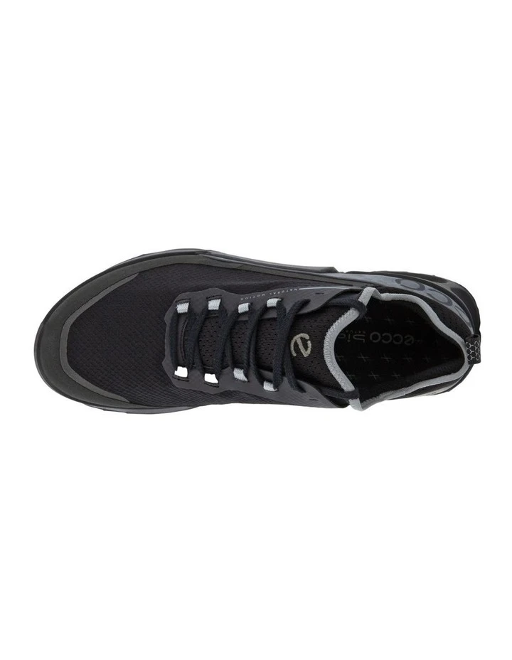 ECCO Biom 2.1 X Country Sneaker In Black 2 ECCO Biom 2.1 X Country Sneaker In Black - Image 2