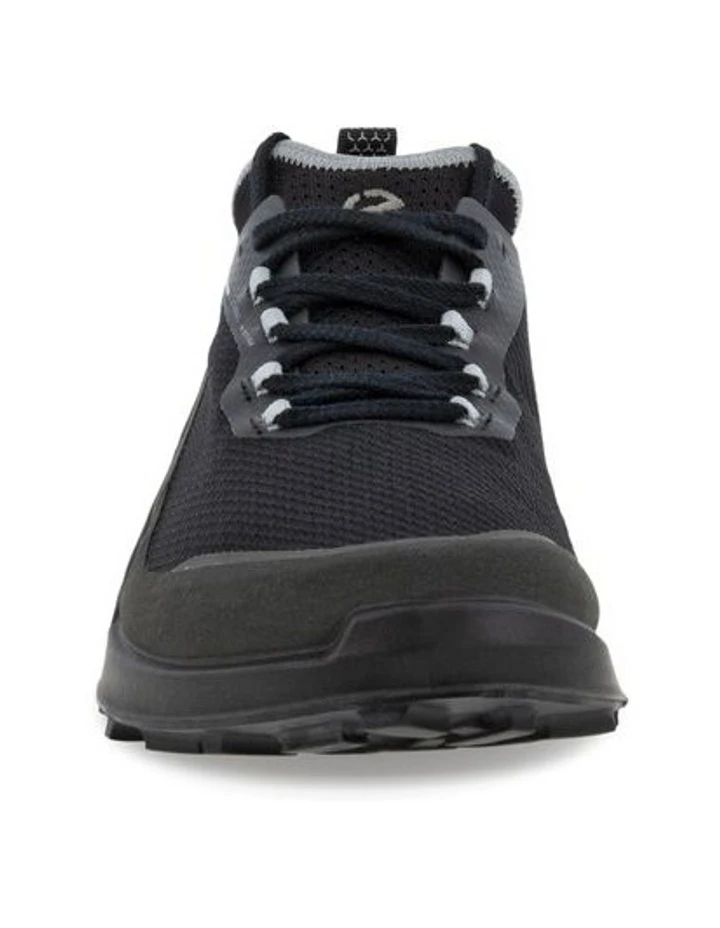 ECCO Biom 2.1 X Country Sneaker In Black 4 ECCO Biom 2.1 X Country Sneaker In Black - Image 4