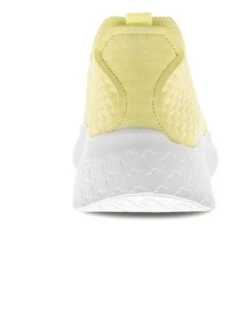 ECCO Therap Sneaker In Yellow -Dune London Shoes Shop 946051390 6 720x928