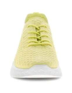 ECCO Therap Sneaker In Yellow -Dune London Shoes Shop 946051390 7 720x928
