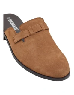 Oxford Tait Slip On Shoes In Tan 7 Oxford Tait Slip On Shoes In Tan -Dune London Shoes Shop 948938860 3 720x928
