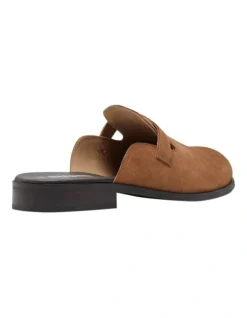 Oxford Tait Slip On Shoes In Tan 8 Oxford Tait Slip On Shoes In Tan -Dune London Shoes Shop 948938860 4 720x928