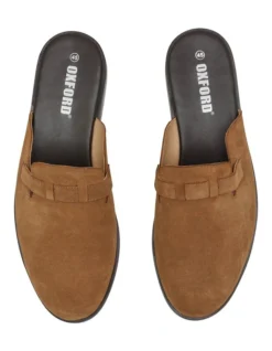 Oxford Tait Slip On Shoes In Tan 9 Oxford Tait Slip On Shoes In Tan -Dune London Shoes Shop 948938860 5 720x928