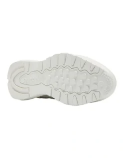 Reebok Classic Leather Sneaker In Chalk -Dune London Shoes Shop 949664800 3 720x928