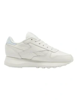 Reebok Classic Leather Sneaker In Chalk -Dune London Shoes Shop 949664800 4 720x928
