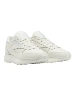 Reebok Classic Leather Sneaker In Chalk -Dune London Shoes Shop 949664800 5 720x928