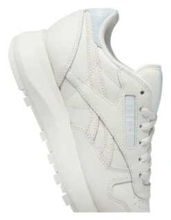 Reebok Classic Leather Sneaker In Chalk -Dune London Shoes Shop 949664800 6 720x928