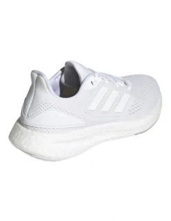 ADIDAS Pureboost 22 Shoes In White -Dune London Shoes Shop 950134690 4 720x928