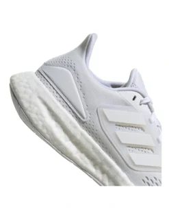 ADIDAS Pureboost 22 Shoes In White -Dune London Shoes Shop 950134690 6 720x928